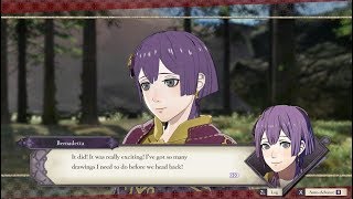 Fire Emblem Three Houses Playthrough Part 15 [upl. by Chicky]