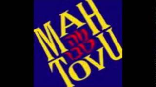 Mah Tovu lyrics and translation Danny Maseng [upl. by Narej]