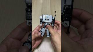 Transforming the Ultimate Transformers Gigawatt Back to the Future Edition [upl. by Jerome]