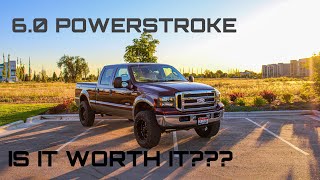 Should You Buy A 60 POWERSTROKE [upl. by Bocaj]