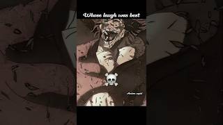 Crazy anime laugh [upl. by Ikik]