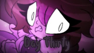 Day Thirty  Welcome To Your Imagination [upl. by Naivad]