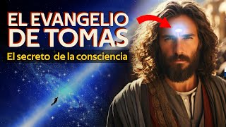 Cuando Jesús Hablo del Tercer Ojo y el Poder Interior • Evangelio de Tomás [upl. by Gosney]