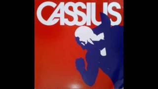 Cassius Cassius 99 Remix  Long Version 1999 House [upl. by Nosde]