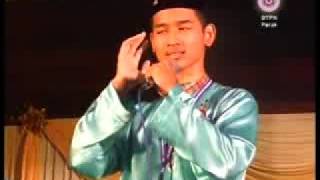 Johan Mahrajan Kebangsaan 2007  Perak part1 [upl. by Ellenyl394]