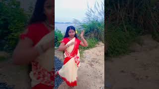 Medinipur aaina chiron song dance real [upl. by Ahsiner797]