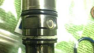 vid 2 60 diesel diy re manufacture  reseal injectors all 8 under 100 in parts [upl. by Kooima]