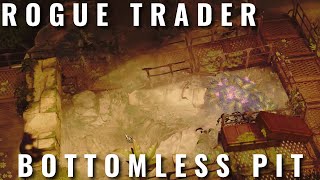 Rogue Trader  Bottomless Pit [upl. by Arlan848]