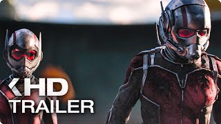 ANTMAN amp The WASP Official Trailer  Things Missed amp Easter Eggs [upl. by Bevvy724]