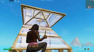 Fortnite  Shot with GeForce [upl. by Aynad41]