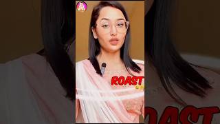 Kajal Pandey Is Getting Unstoppable 🤯😮‍💨 Roast  SAYPAVAJ [upl. by Singh963]