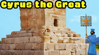 Cyrus the Great and the Birth of the Achaemenid Persian Empire [upl. by Oren]