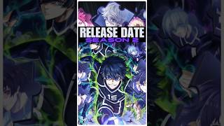 BLUE LOCK  HINDI DUB  UPDATES COMPLETE SEASON 1 amp 2  anime animeinhindi animenews [upl. by Newlin]