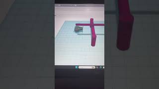 Tinkercad 3d tasarım [upl. by Lertsek]