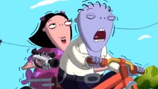 Film ab  Die Cramp Twins [upl. by Nessim]