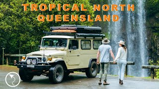 Cairns Road Trip Discover the Hidden Gems  Port Douglas amp Atherton Tablelands Secrets Revealed [upl. by Otiv]