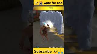 Free fire nob🥺 wait for and 🙏 not subscribe please subscribe 😭 [upl. by Bigner]