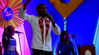 victory belong to Jesus MAJESTY WORSHIP [upl. by Hairim]