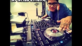 MUEVE TUS CADERAS VS ANIMAL  Mixer Zone Dj Baldomero  DJBALDOMERO 2015 [upl. by Lyris813]