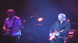 Mark Knopfler  Sultans of Swing Florence 05  HD [upl. by Reivazx854]