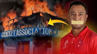 The TRUTH about Paras Khadka 😡🔥 [upl. by Atalanta]