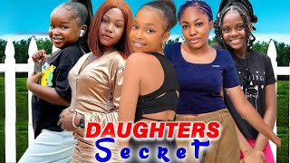 Daughters Secret Complete Season Jasmine RajinderElla IduMike GodsonAngel Unigwe 2024 Movie [upl. by Claus]