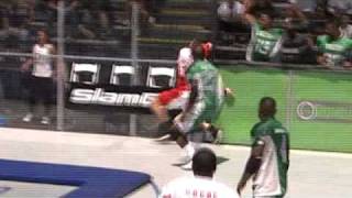 SlamBall  GREATEST HITS [upl. by Elva]