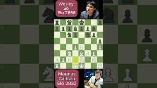 Magnus Carlsen ultrabullet chess b249 [upl. by Namielus]