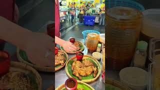 Restaurant Esan Food my goshThai Street Food [upl. by Leinod]