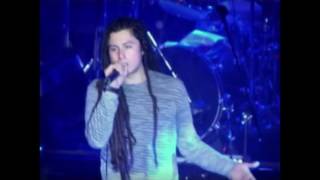 Gondwana  24 Fluye DVD En vivo en Buenos Aires [upl. by Siwel]