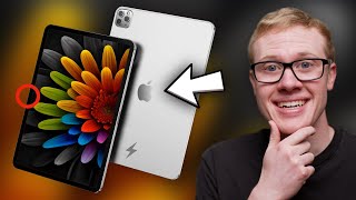 2024 iPad Pro amp iPad Air REVEALED New Leaks amp Rumors [upl. by Nalloh610]