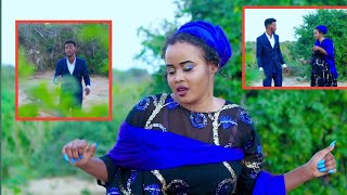 DHAANTO CUSUB ABDI FITAH WARDOONEampCARAWEELO AAREEYDALQADAYDII ISII OFFICIAL VIDEO 2024 Daadis [upl. by Atires]