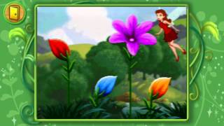 VTech Innotab Fairies Software Trailer [upl. by Etnahsal109]