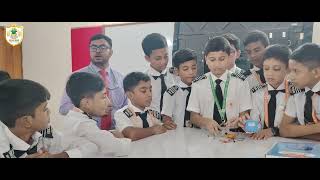 HandsOn Science Experiments with Sujit Kumar [upl. by Memberg]