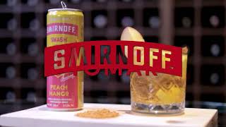 Smirnoff Mango ¡Ya disponible en Basicosmx  ¡Básicos en Línea Contigo [upl. by Harak900]