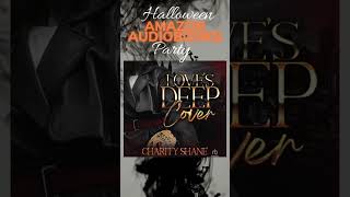 Halloween Amazon Audiobooks Nobody Tells You amazon audiobook [upl. by Celestina]