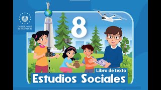 Gestión de las emociones en los espacios sociales Estudios Sociales 8° grado [upl. by Ayo]