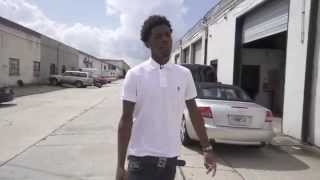 CivilTV Rich Homie Quan  Welcome To My Neighborhood [upl. by Erdua350]