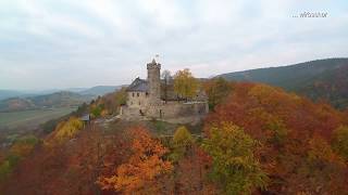 Herbst in Bad Blankenburg [upl. by Gader87]