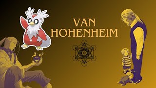 Van Hohenheim  A Fragilidade da Imortalidade Fullmetal Alchemist Brotherhood [upl. by Levin421]