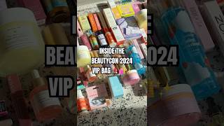 so worth it which product should I try first 💄🛍️✨ beautycon beauty haul [upl. by Spragens]