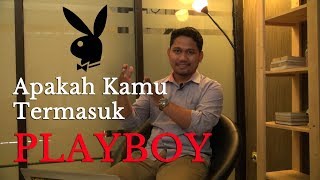 Benarkah Cowok PDKT Kepada Banyak Cewek Disebut Playboy [upl. by Louisette]