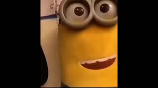 Minion toy review [upl. by Otrebla97]