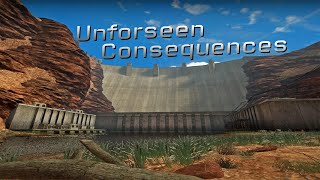 Left 4 Dead 2 Black Mesa Unforeseen Consequences 8 Survivors Playthrough [upl. by Lichtenfeld]