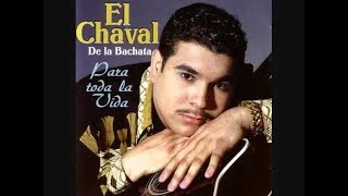 Lamento De Mi Corazón  El Chaval de la Bachata Audio [upl. by Spancake]