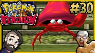 Twitter Rant ▶ Pokemon Stadium Gameplay 🔴 Part 30  Lets Play Walkthrough [upl. by Halac]