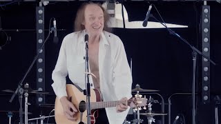 John Otway  House of the Rising Sun  Cambridge Rock Festival 2024 [upl. by Frisse]