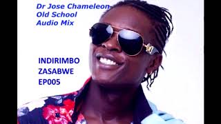 Special UGANDAN Music Old SchoolDr Jose ChameleoneAbdu MulaasiRagga Dee IZASABWE EP005 [upl. by Lleruj]