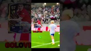 Footballer phonk music golovin men [upl. by Christiana679]