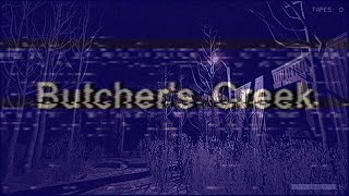 Condemned Successor  Butchers Creek Full Demo [upl. by Nisse919]